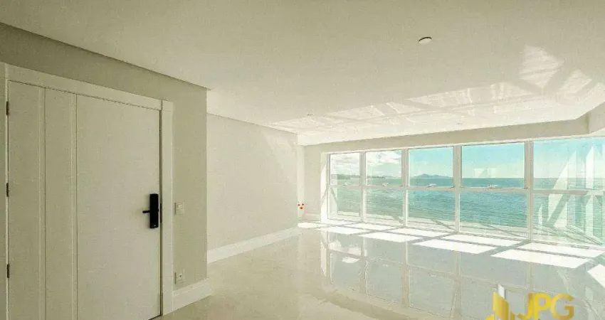 Apartamento Exclusivo no One Tower – Balneário Camboriú