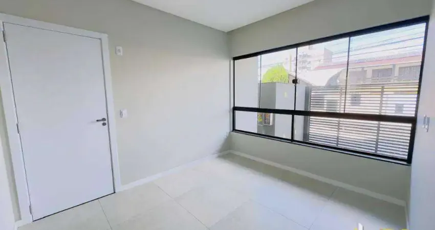 Apartamento duas suítes próximo a palestina no Bairro Nações