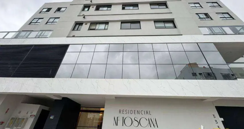Apartamento com 3 dormitórios à venda, 73 m² por R$ 1.090.000,00 - Praia dos Amores - Balneário Camboriú/SC