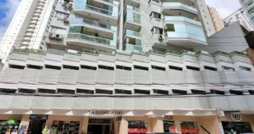 Apartamento com 3 dormitórios à venda, 140 m² por R$ 1.850.000,00 - Centro - Balneário Camboriú/SC