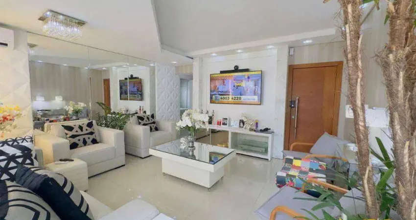 Exclusividade, Conforto e Sofisticação a Apenas 170 Metros do Mar!