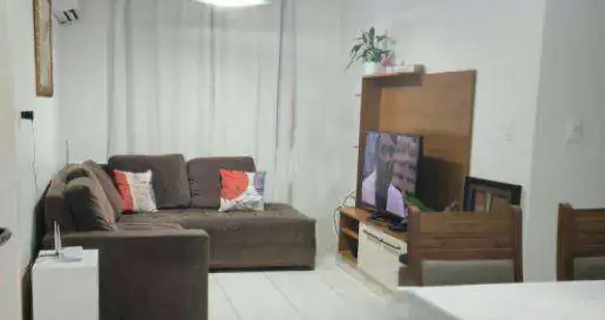 Apartamento com 2 dormitórios à venda, 70 m² por R$ 780.000,00 - Centro - Balneário Camboriú/SC