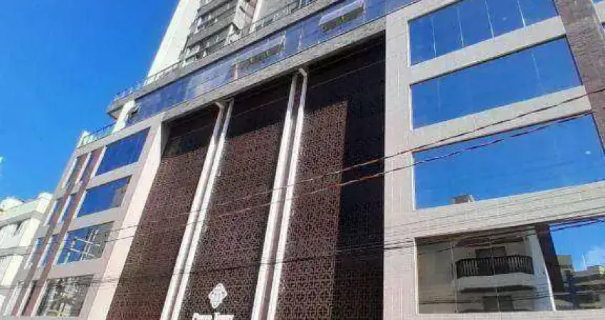 Apartamento com 4 dormitórios à venda, 137 m² por R$ 2.700.000,00 - Centro - Balneário Camboriú/SC