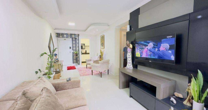 Apartamento Garden a poucos metros da Avenida Brasil