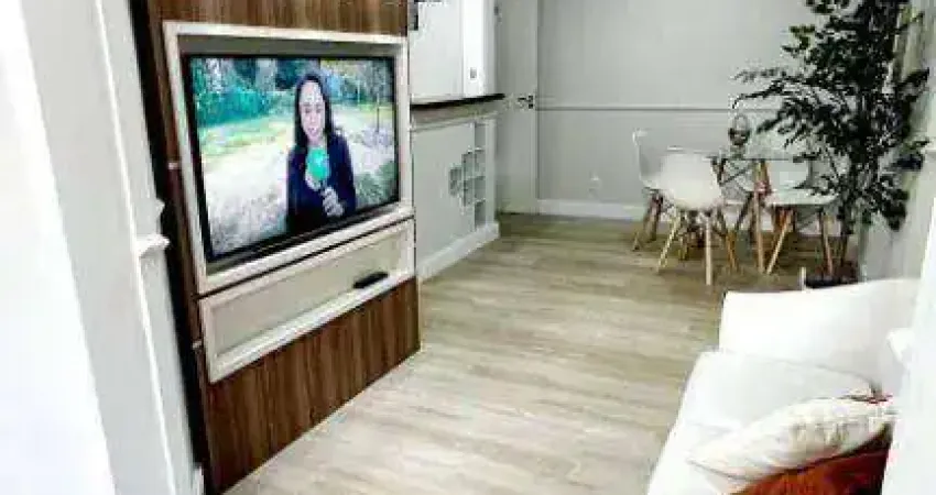 Apartamento com 2 dormitórios à venda, 78 m² por R$ 1.280.000,00 - Centro - Balneário Camboriú/SC