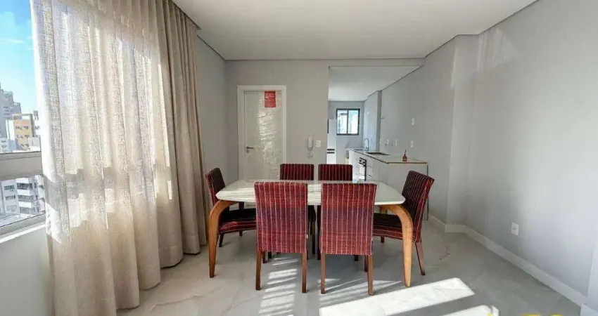 Apartamento com 3 dormitórios à venda, 101 m² por R$ 1.500.000,00 - Centro - Balneário Camboriú/SC