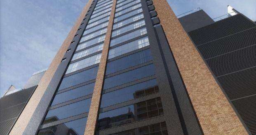 Apartamento com 4 dormitórios, 135 m² - venda por R$ 3.500.000,00 ou aluguel por R$ 14.000,00 - Centro - Balneário Camboriú/SC
