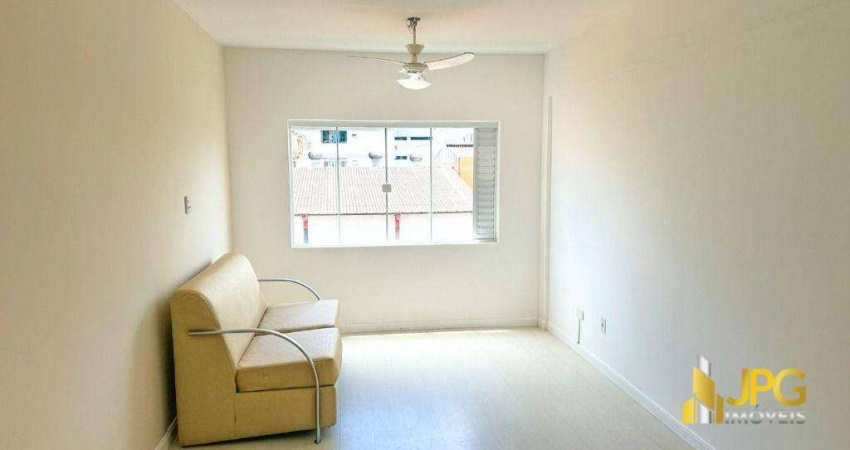 Apartamento com 1 dormitório à venda, 33 m² por R$ 425.000 - Nações - Balneário Camboriú/SC