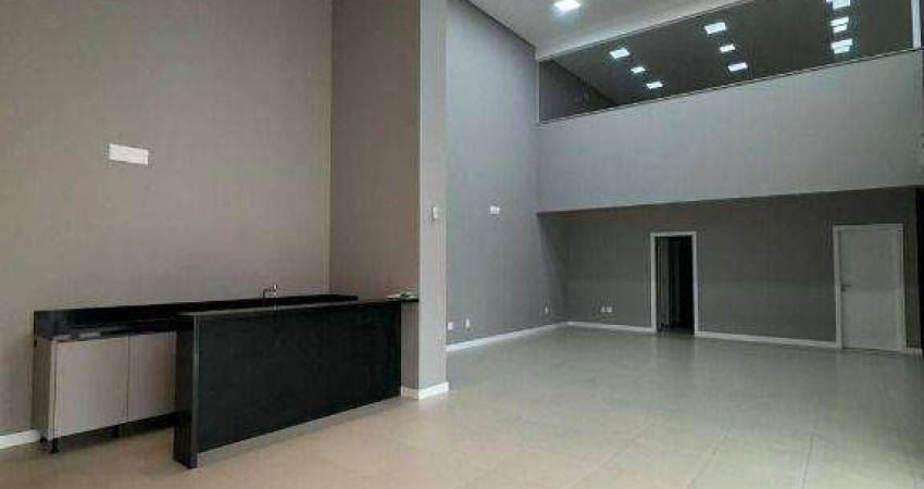 Sala para alugar, 200 m² por R$ 15.000/mês - Praia Brava - Itajaí/SC