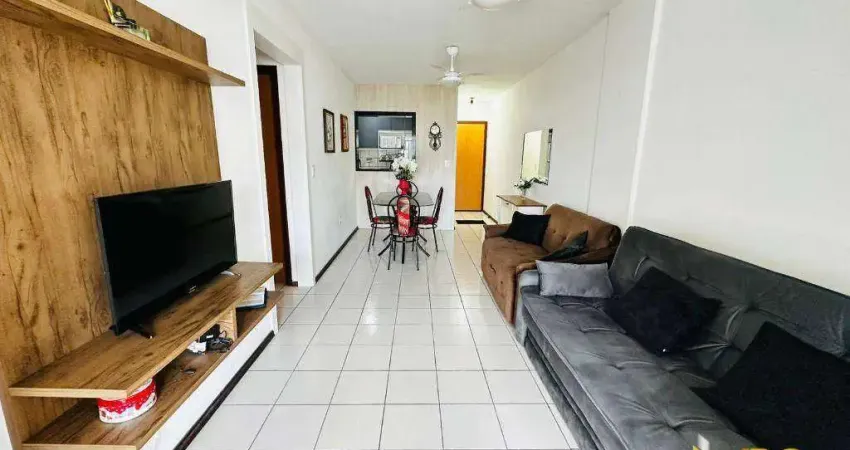 Apartamento à Venda | 2 Dormitórios com Suíte e Churrasqueira + vaga privativa.