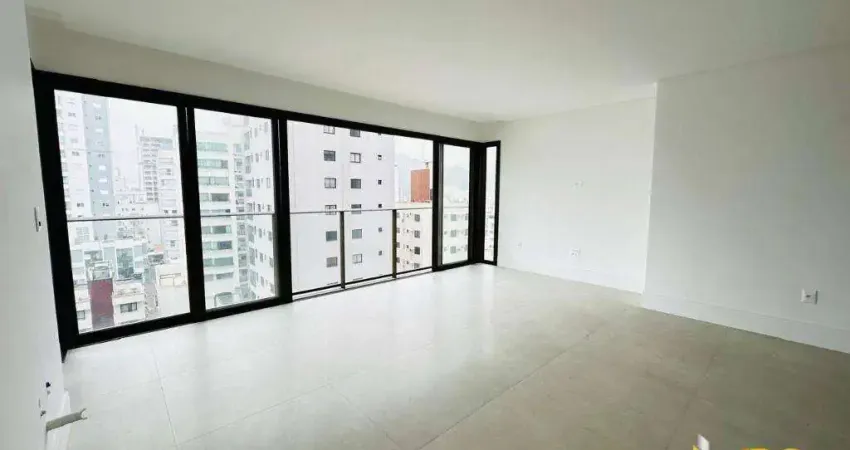 Seu Novo Lar em Balneário Camboriú com 4 suítes e 3 Vagas