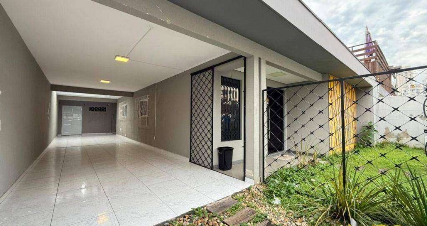 Casa comercial para alugar, 290 m² por R$ 12.000 - Nações - Balneário Camboriú/SC