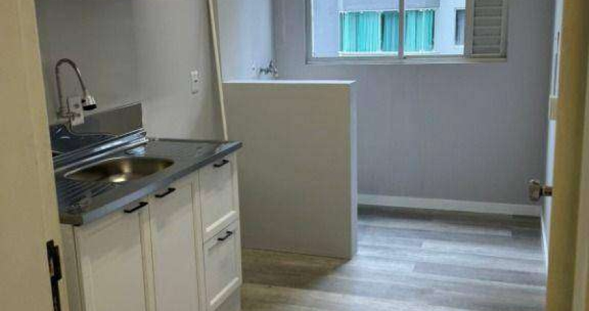 Apartamento com 2 dormitórios para alugar - Centro - Balneário Camboriú/SC