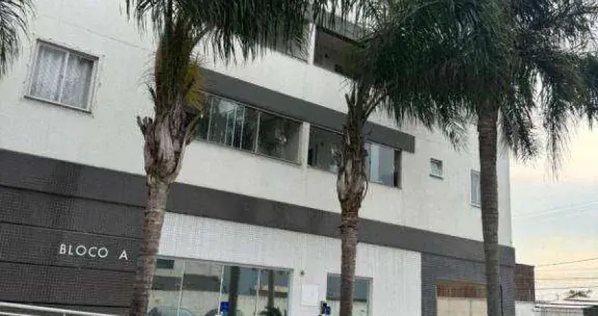 Apartamento em condomínio fechado com 2 Quartos e Sacada com Churrasqueira em Itajaí