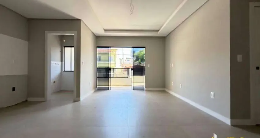Apartamento com 2 dormitórios à venda, 92 m² por R$ 790.000,00 - Nações - Balneário Camboriú/SC
