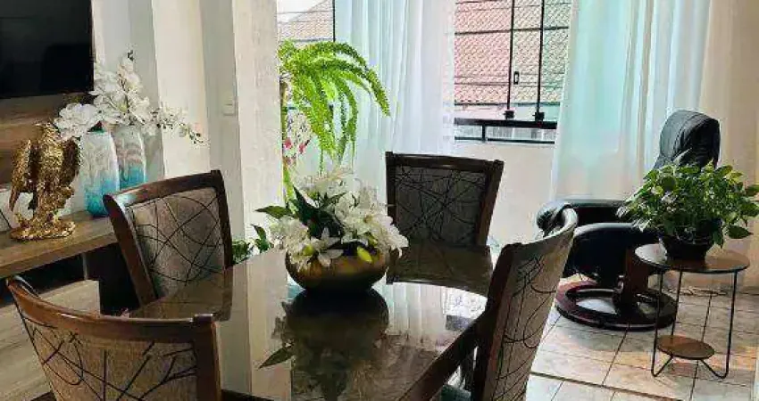 Apartamento Diferenciado no Centro – Mobiliado e Pronto para Morar!