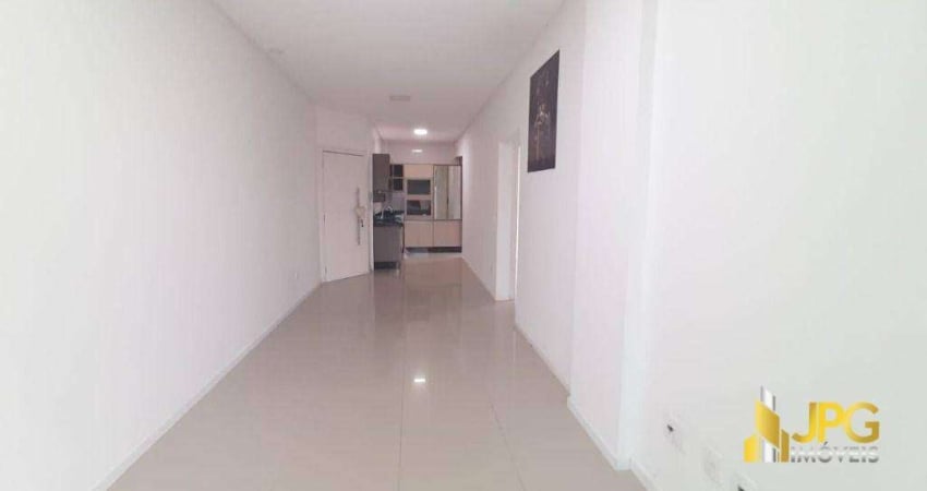 Apartamento com 2 dormitórios para alugar, 90 m² por R$ 2.880,00/mês - Tabuleiro - Camboriú/SC