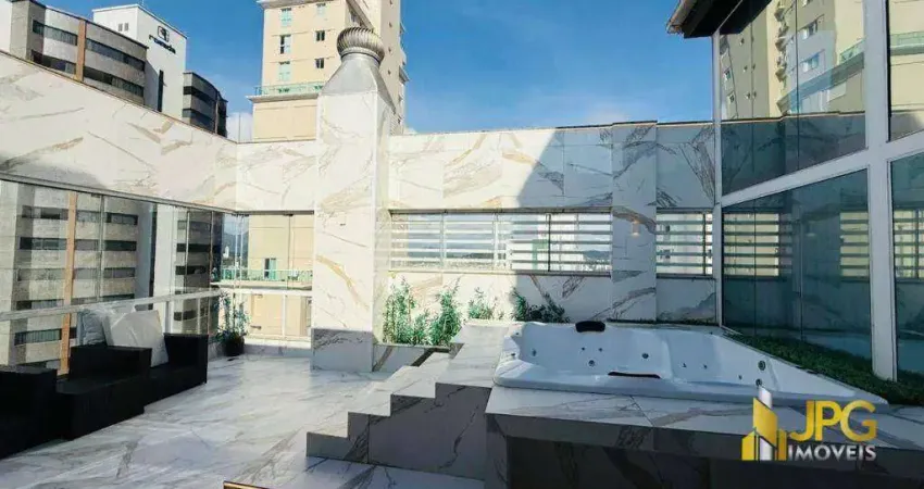 Oportunidade Única: Cobertura Triplex com Super Desconto – De R$?6,9 mi por R$?4,9 mi! ?? Aceita até 60% em permuta!