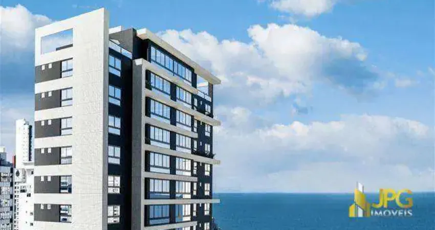 Apartamento com 4 Suítes por 3.950.000 – Lazer e Tecnologia em Alto Padrão - Centro - Balneário Camboriú