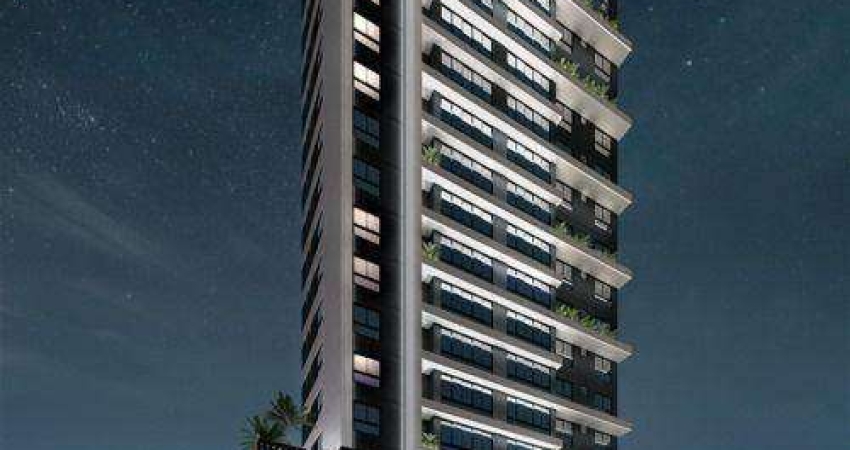 Apartamento com 3 dormitórios à venda, 132 m² por R$ 2.950.000 - Pioneiros - Balneário Camboriú/SC