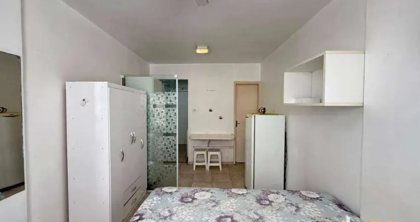 Kitnet com 1 dormitório à venda, 27 m² por R$ 480.000 - Nações - Balneário Camboriú/SC