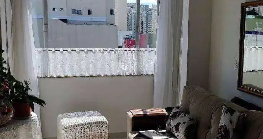 Apartamento com 1 dormitório à venda, 63 m² por R$ 680.000 - Centro - Balneário Camboriú/SC