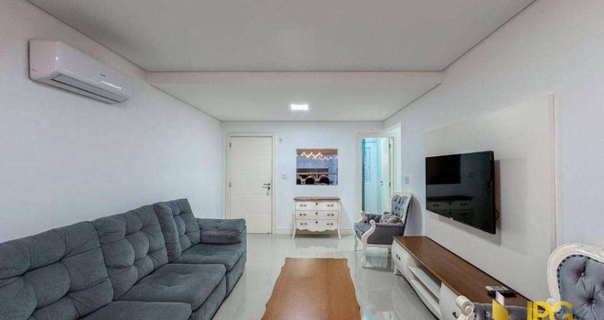 Apartamento com 3 dormitórios à venda, 131 m² por R$ 2.699.000 - Centro - Balneário Camboriú/SC