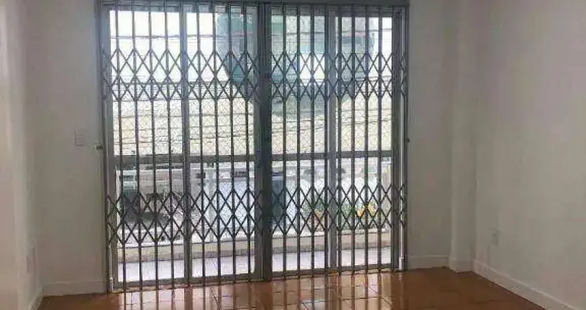 Apartamento com 3 dormitórios para alugar, 109 m² por R$ 5.000/mês - Centro - Balneário Camboriú/SC