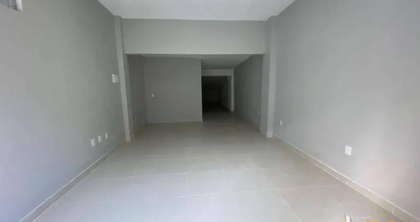 Sala para alugar, 60 m² por R$ 4.500/mês - Centro - Balneário Camboriú/SC