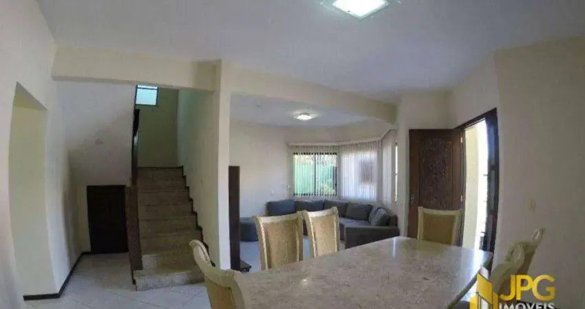 Casa Comercial ou Residencial com 3 dormitórios para alugar por R$ 9.000/mês - Centro - Balneário Camboriú/SC