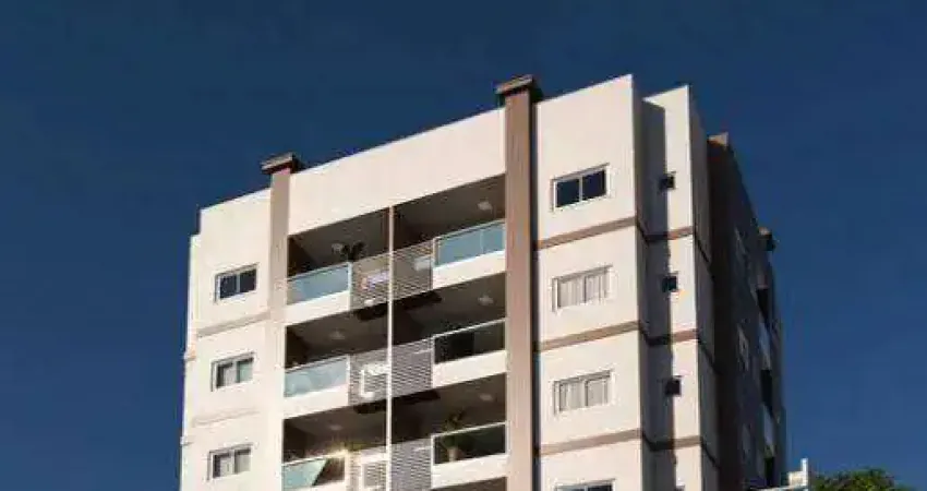 Apartamento com 2 dormitórios à venda, 61 m² - nações - balneário camboriú/sc