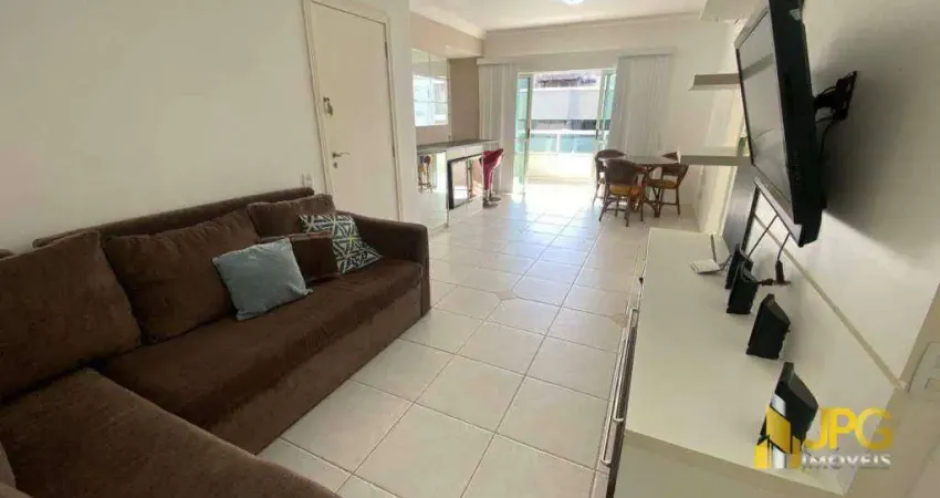 Apartamento com 2 dormitórios à venda, 91 m² por r$ 1.400.000 - centro - balneário camboriú/sc