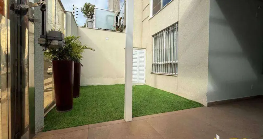 Casa com 2 dormitórios para alugar por r$ 5.900,00/mês - centro - balneário camboriú/sc