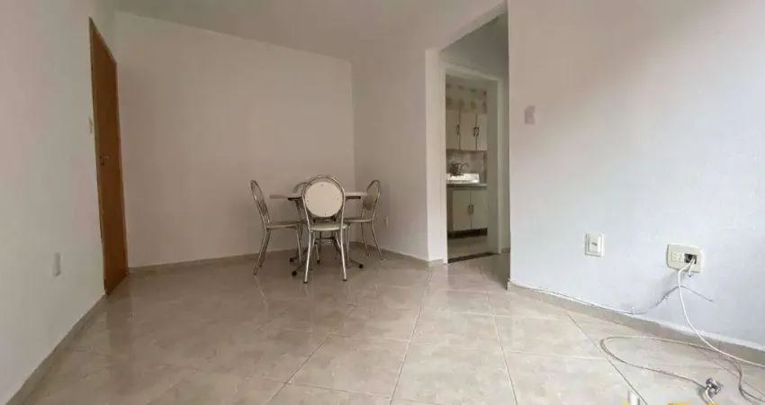 Apartamento com 1 dormitório para alugar, 30 m² por r$ 2.300/mês - centro - balneário camboriú/sc
