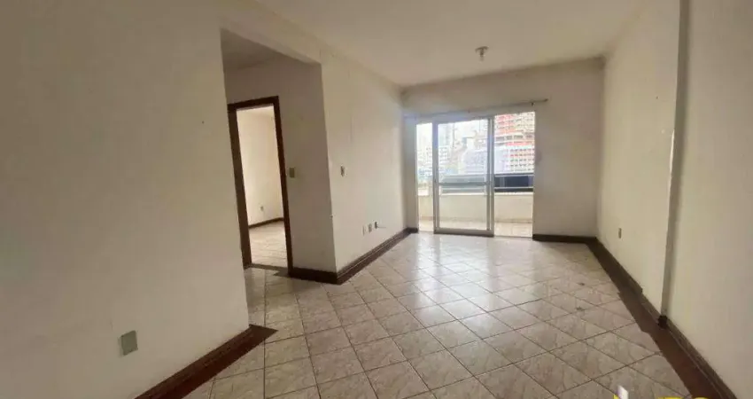 Apartamento com 1 dormitório à venda, 50 m² por r$ 550.000,00 - nações - balneário camboriú/sc