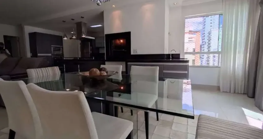 Apartamento com 3 dormitórios para alugar, 110 m² por r$ 15.966,00 - centro - balneário camboriú/sc