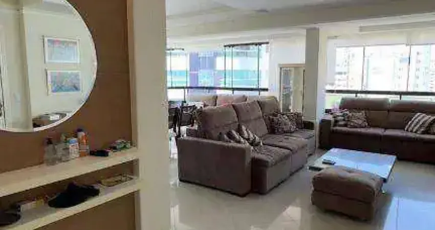 Apartamento com 3 dormitórios para alugar, 236 m² por r$ 11.000/mês - centro - balneário camboriú/sc