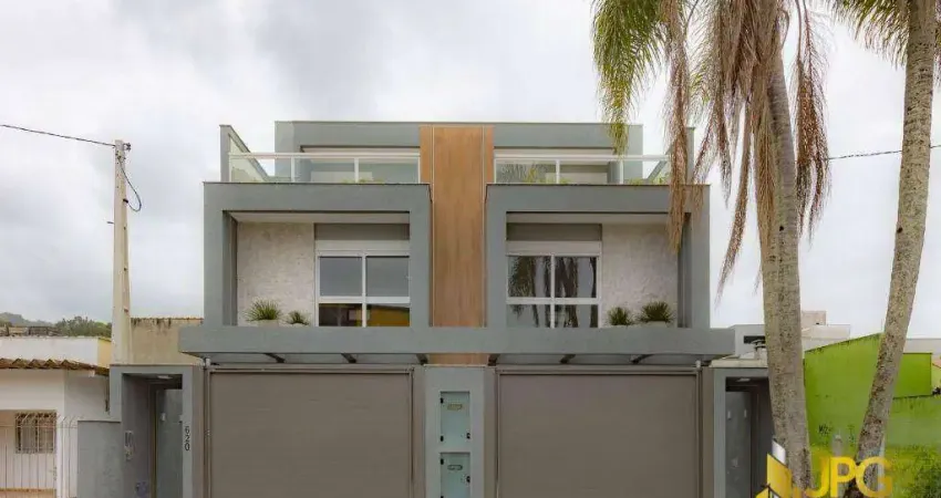 Germinado com 4 dormitórios à venda, 225 m² por R$ 2.990.000 - Centro - Balneário Camboriú/SC