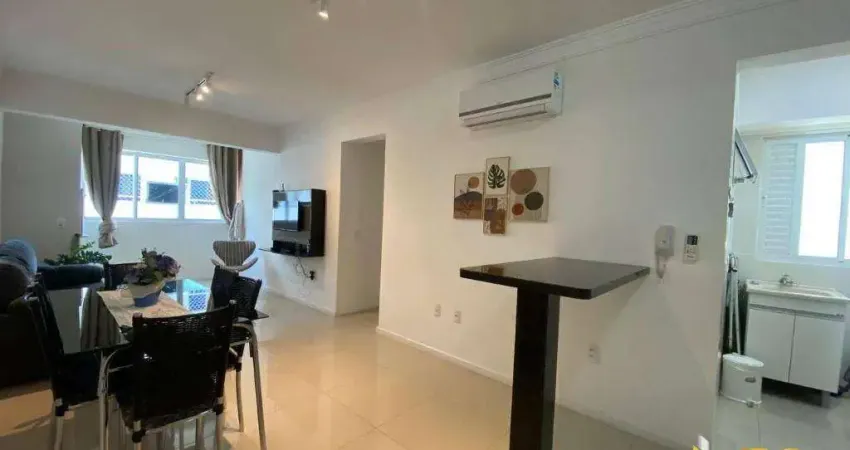 Apartamento com 3 dormitórios à venda, 98 m² por R$ 850.000,00 - Nações - Balneário Camboriú/SC