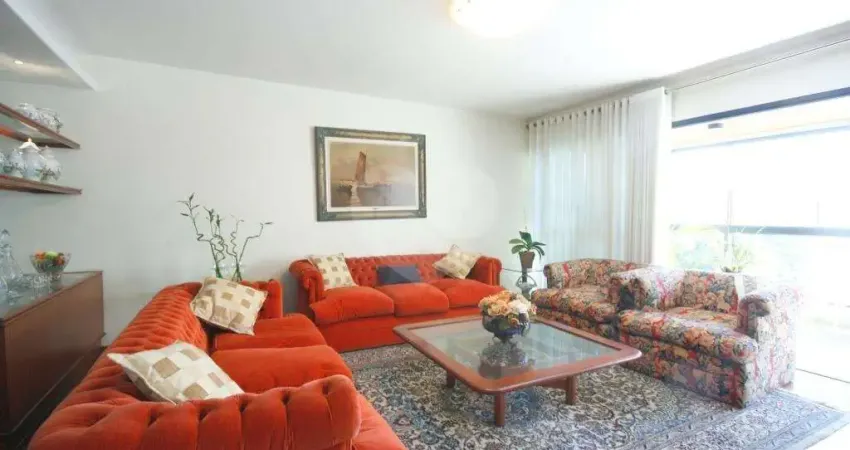 Apartamento com 2 quartos à venda na Rua Monte Alegre, Perdizes, São Paulo