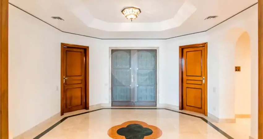 Apartamento com 3 quartos à venda em Jardim Paulista - SP