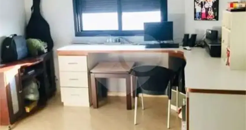 Apartamento com 4 quartos à venda na Rua Castro Alves, 491, Aclimação, São Paulo