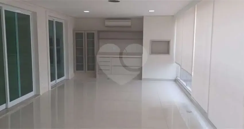 Apartamento com 3 quartos à venda na Rua Conselheiro Pedro Luís, Santana, São Paulo