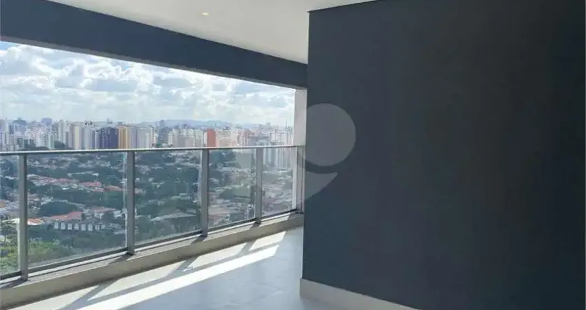 Apartamento com 3 quartos à venda em Campo Belo - SP