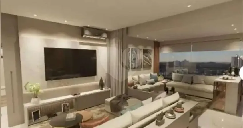 Apartamento com 3 quartos à venda na Avenida Nazaré, Ipiranga, São Paulo
