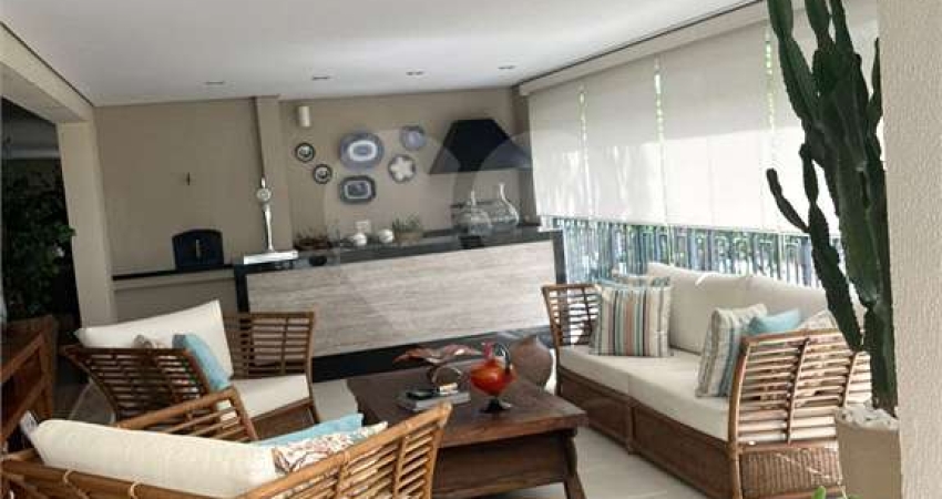 Apartamento com 3 quartos à venda na Rua Xavier de Almeida, Ipiranga, São Paulo