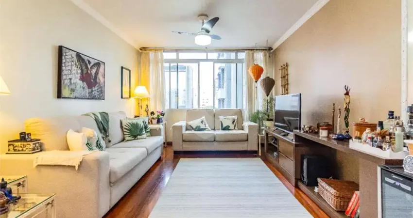 Apartamento com 3 quartos à venda na Rua Cônego Eugênio Leite, Pinheiros, São Paulo