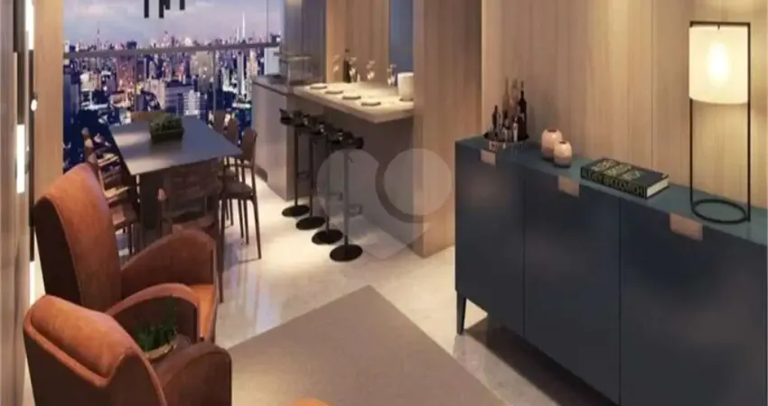 Apartamento com 3 quartos à venda na Rua Professor Francisco de Castro, Vila Mariana, São Paulo