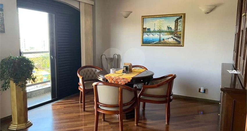 Apartamento com 3 quartos à venda em Bela Aliança - SP