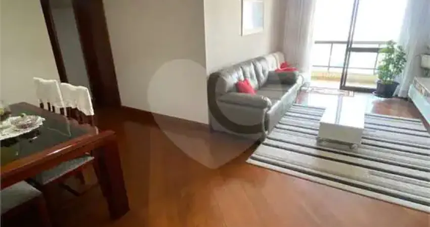 Apartamento com 4 quartos à venda na Rua Cipriano Barata, Ipiranga, São Paulo